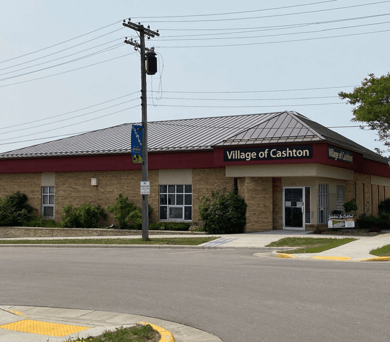 Why This Village Deserves A Spot On Your List