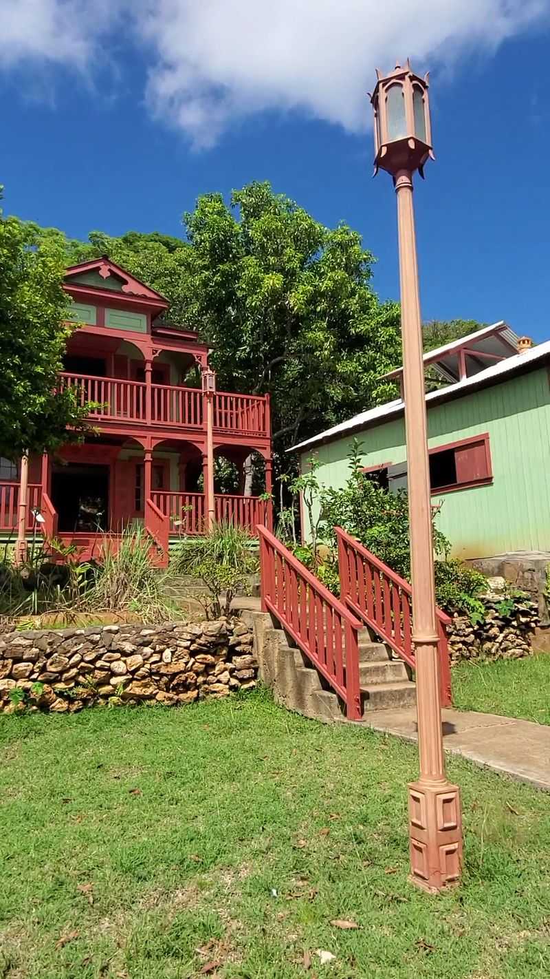 Why This Village Deserves Your Time Why This Village Deserves Your Time
