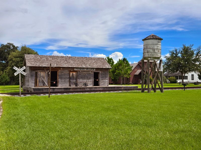 Why This Village Deserves a Spot on Your Itinerary Why This Village Deserves a Spot on Your Itinerary