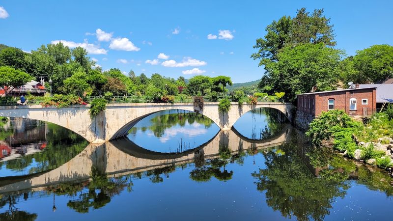 Why This Village Earns The Detour