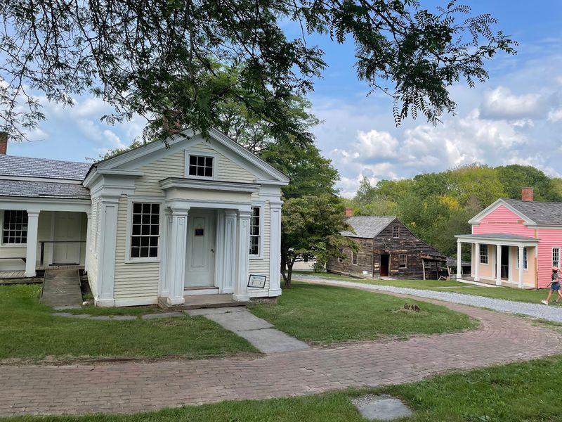 Why This Village Earns a Spot on Your List