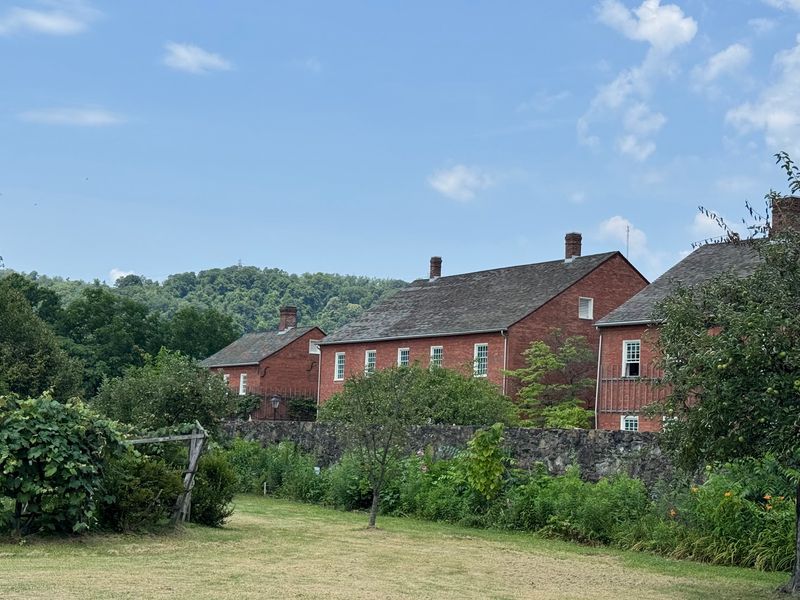 Why This Village Earns the Trip
