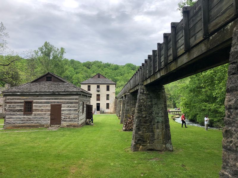 Why This Village Stays With You