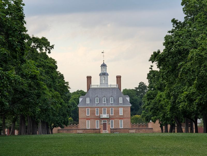 Why This Virginia Village Stays Worth the Trip Why This Virginia Village Stays Worth the Trip