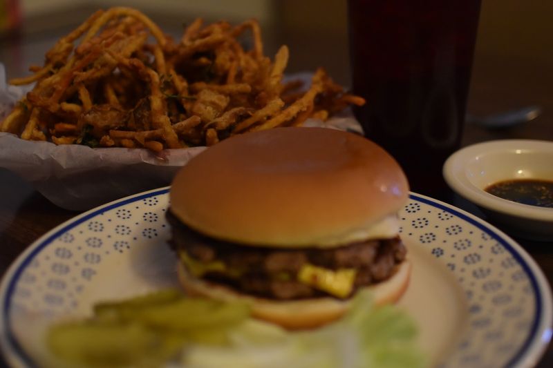 Why This Waco Favorite Sticks Around Why This Waco Favorite Sticks Around