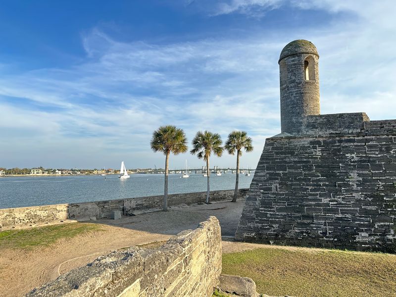 Why This Waterfront Fort Earns Its Place On Your List Why This Waterfront Fort Earns Its Place On Your List