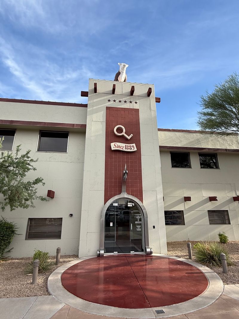 Why This Wild-West Landmark Still Earns Its Place