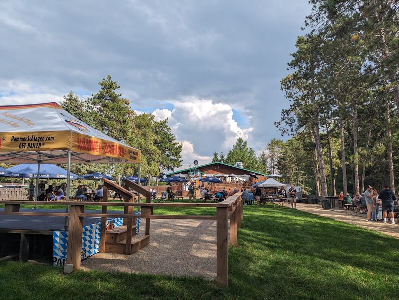 Why This Woodland Lodge Wins Hearts
