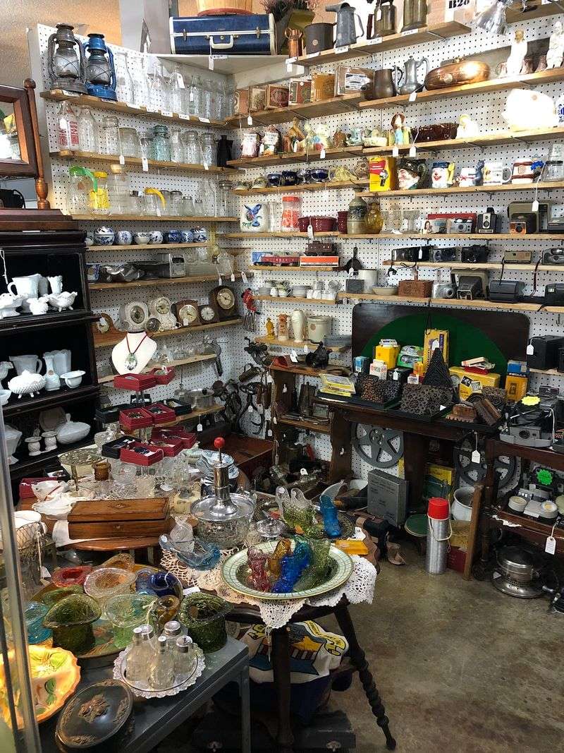 Why Treasure Hunters Keep Coming Back Why Treasure Hunters Keep Coming Back