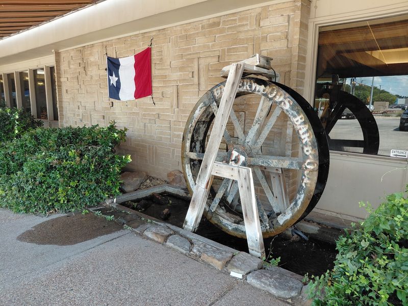 Why Underwood's Remains the Last of Its Kind in Texas Why Underwood's Remains the Last of Its Kind in Texas