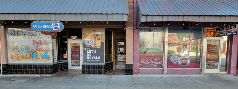 Why Whittle's Is Worth The Drive To Eldon, Missouri
