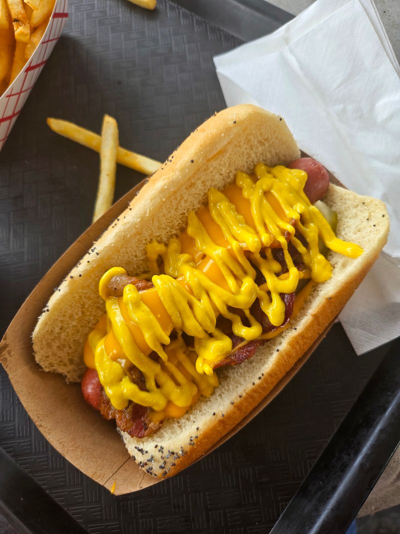 Why Woofies Deserves a Spot on Your St. Louis Food Bucket List