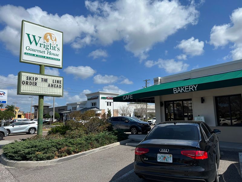 Why Wright's Gourmet House Remains a Tampa Icon
