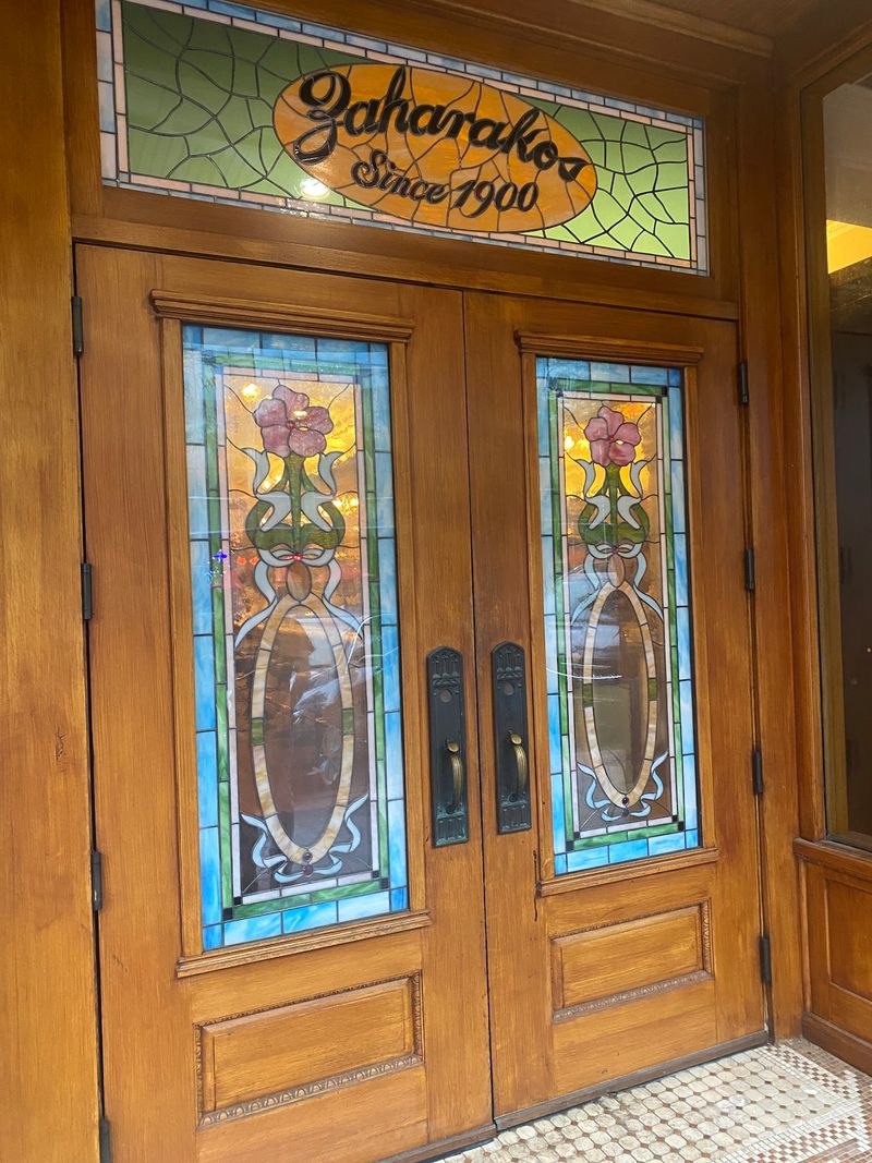 Why Zaharakos Deserves a Spot on Your Indiana Bucket List Why Zaharakos Deserves a Spot on Your Indiana Bucket List