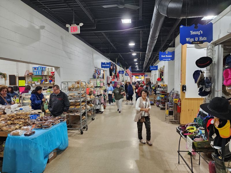 Why the Deal Hunt Keeps Calling People Back