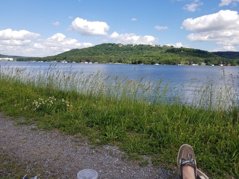 Why the Lake Town Keeps Winning Hearts