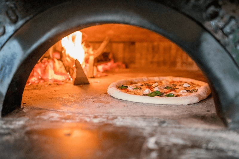 Why the Pizza Earns the Hype