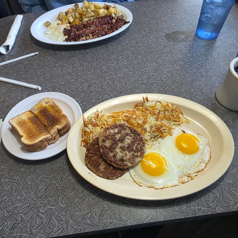 Why the Regulars Keep Coming Back