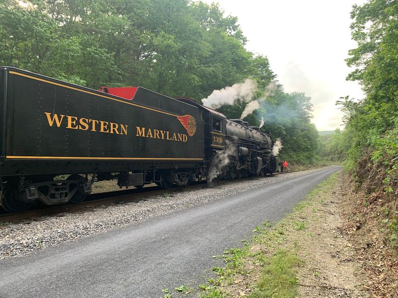Why the Ride Feels Worth the Miles