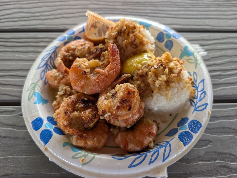 Why the Scampi Steals the Show