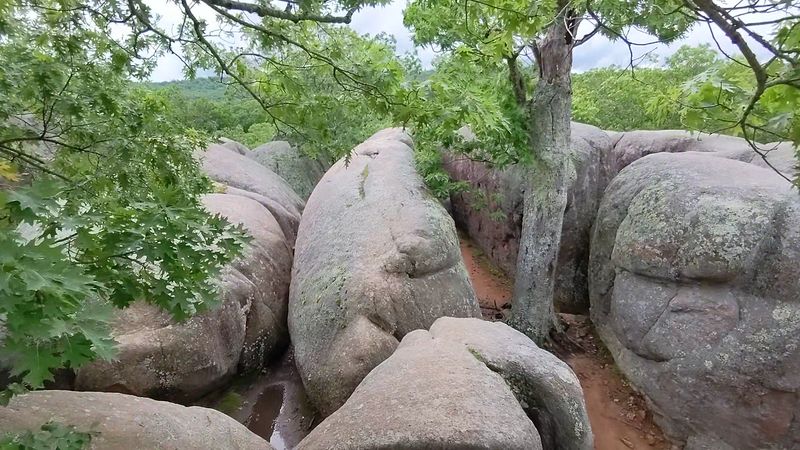 Why the Stone Giants Keep Calling You Back