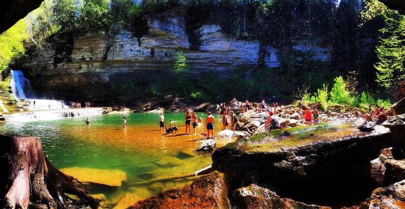 Why the Trip Is Worth It