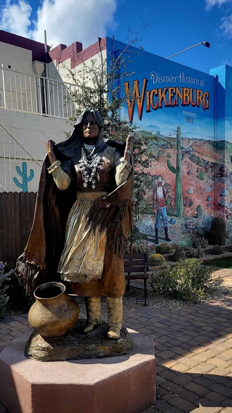 Wickenburg - Arizona