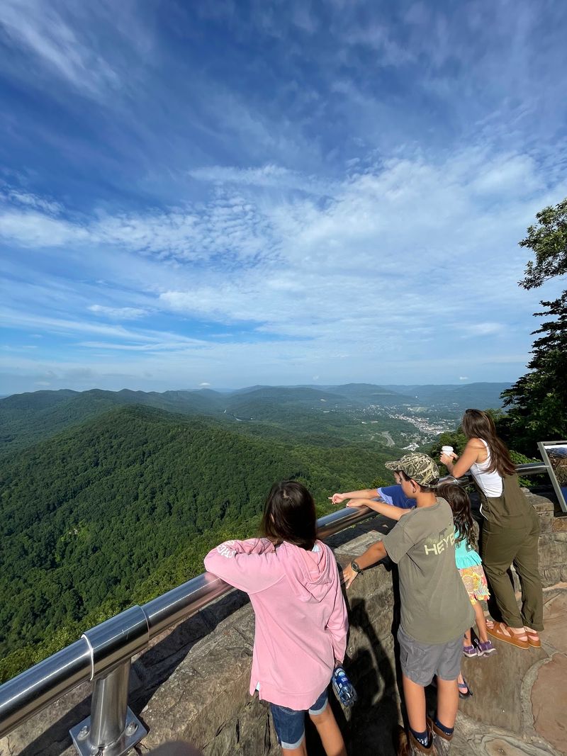 Wildlife, Picnics, And Family Fun