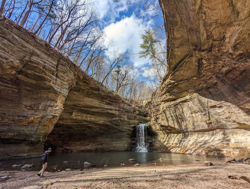 Wildlife, Quirks, and a Rock Named Strawberry Wildlife, Quirks, and a Rock Named Strawberry