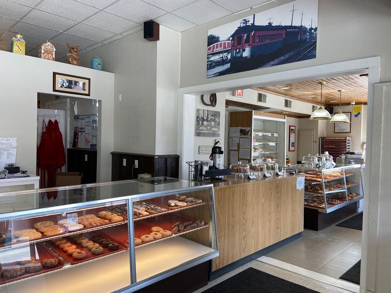 Wilkens-Bergmann Bakery, Racine, WI Wilkens-Bergmann Bakery, Racine, WI