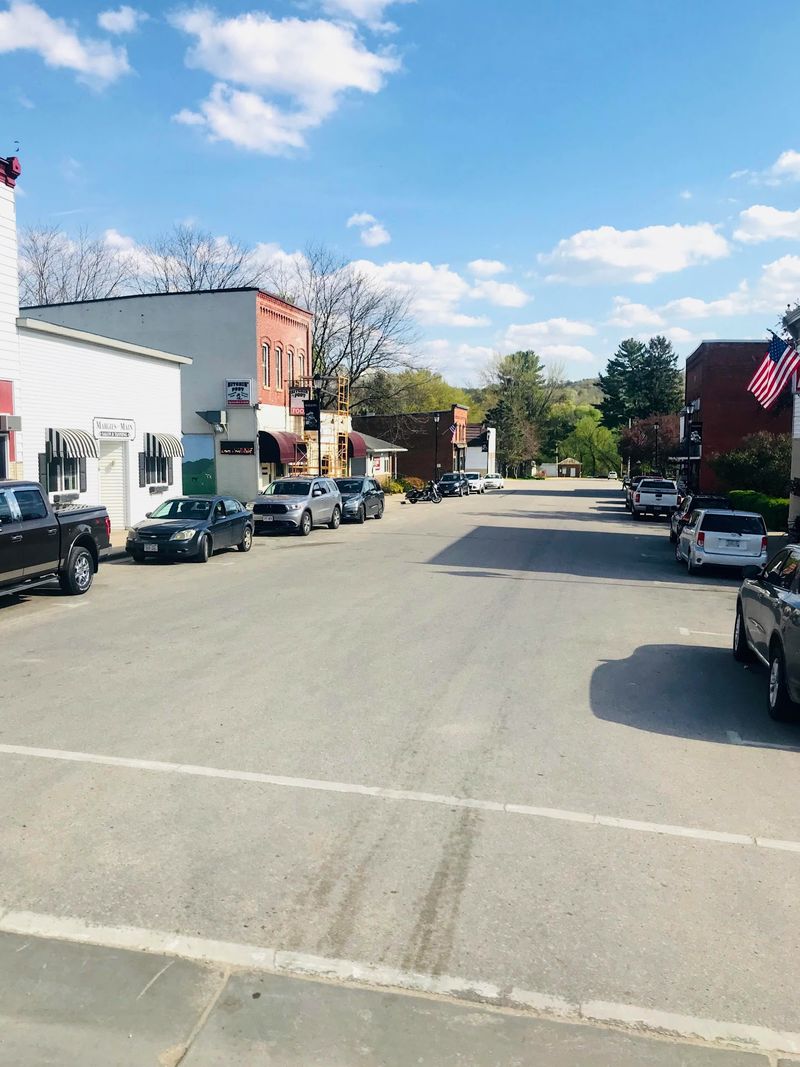 Wilton, Wisconsin