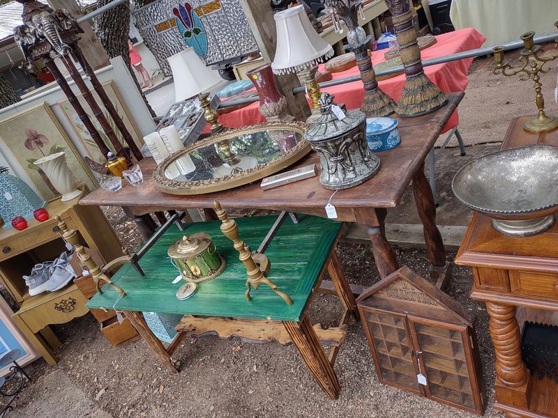 Wimberley Market Days, Wimberley, Texas Wimberley Market Days, Wimberley, Texas