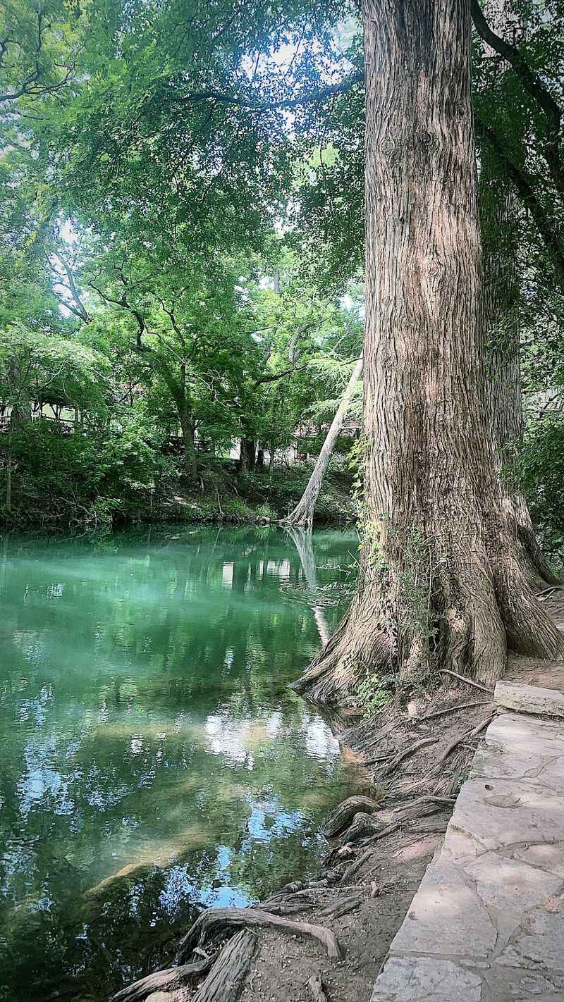 Wimberley, Texas