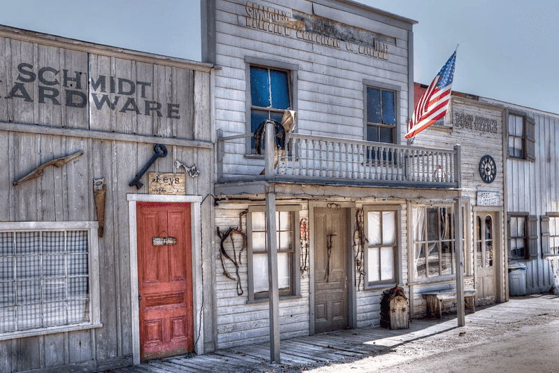 Wimberley, Texas