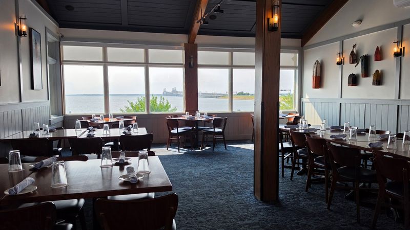 Win Schuler's Style Dining, Stevensville Area