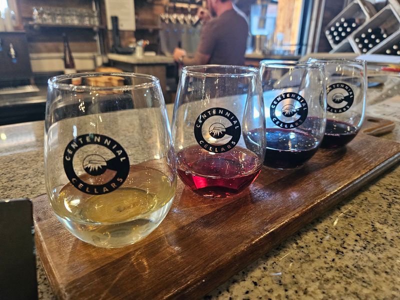 Wine From Lesser-Known Grapes