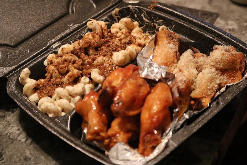 Wing City Grille, Rochester, NY Wing City Grille, Rochester, NY