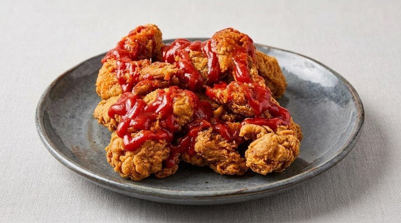 Wings And The Legendary Mambo Sauce Wings And The Legendary Mambo Sauce