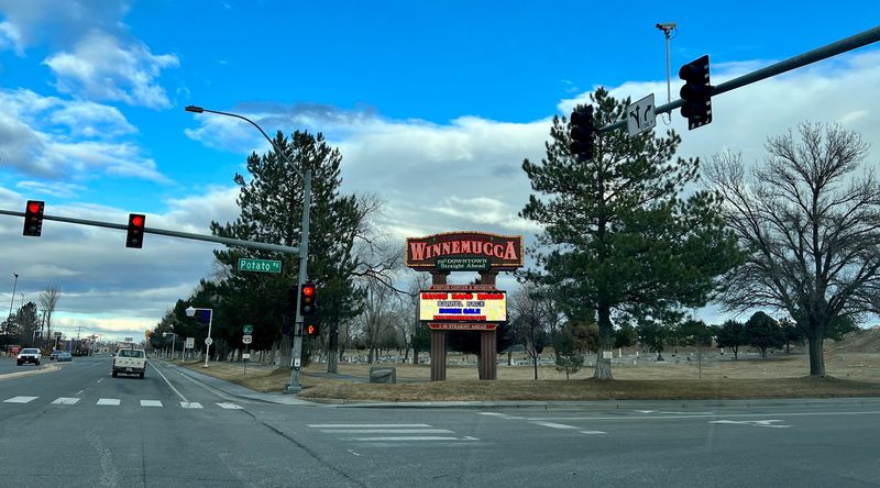 Winnemucca