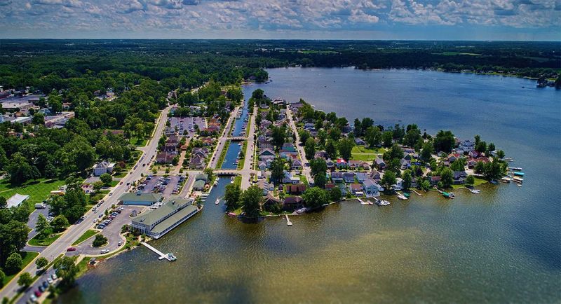 Winona Lake, Indiana