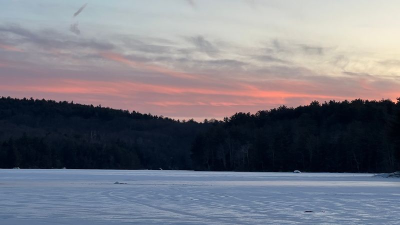 Winter Fest And Four-Season Charm