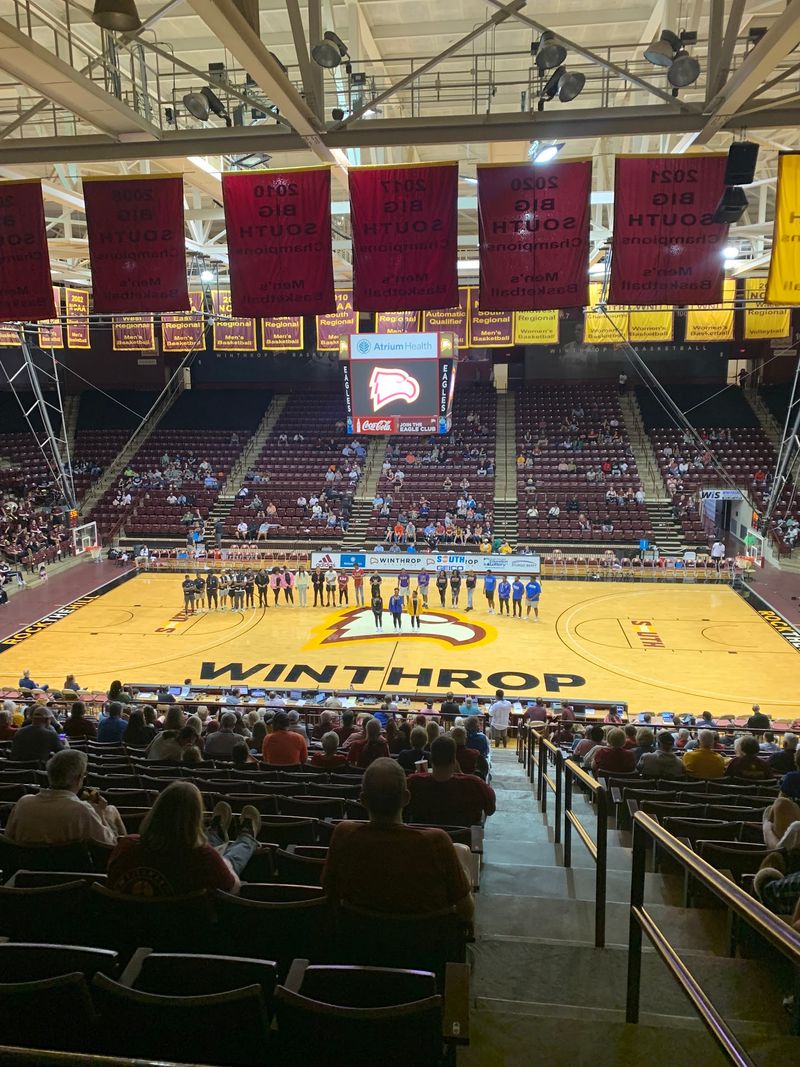 Winthrop