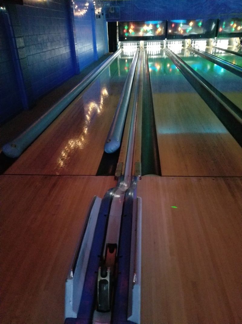 Wood Lanes That Remember the Golden Era Wood Lanes That Remember the Golden Era