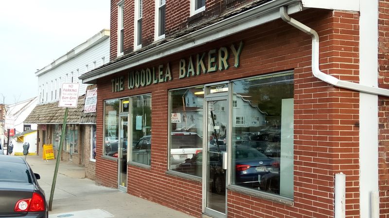 Woodlea Bakery, Baltimore County