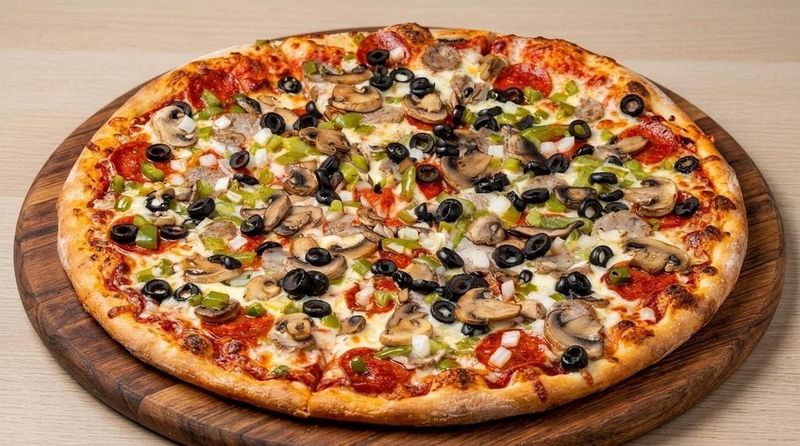 Woodrow's, Emmaus, PA