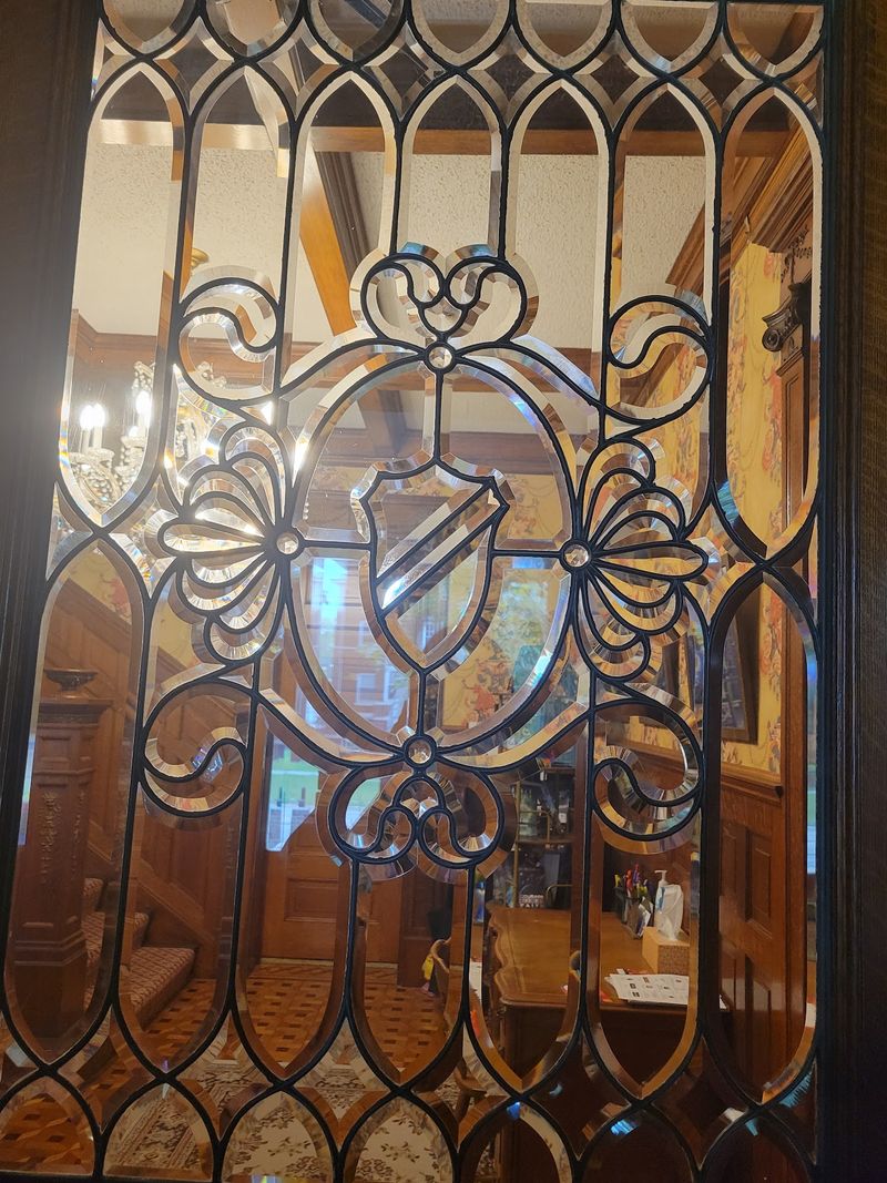 Woodwork And Period Details That Steal The Show Woodwork And Period Details That Steal The Show