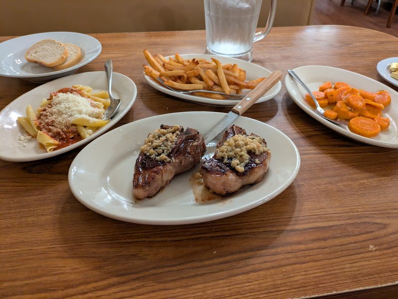 Wool Growers Restaurant, Bakersfield Wool Growers Restaurant, Bakersfield