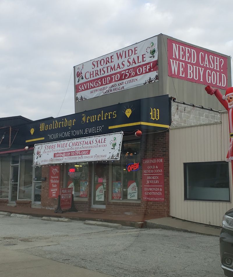 Wooldridge General Store, Wooldridge, Kentucky