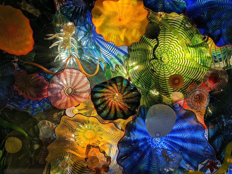 World-Class Traveling Exhibitions