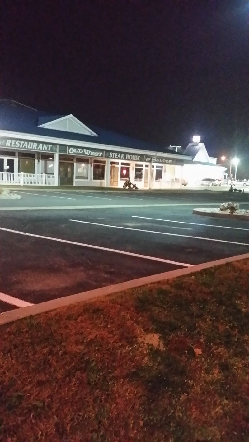 Worth The Long Drive From Out Of Town